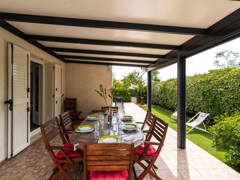 Appartement Cervione