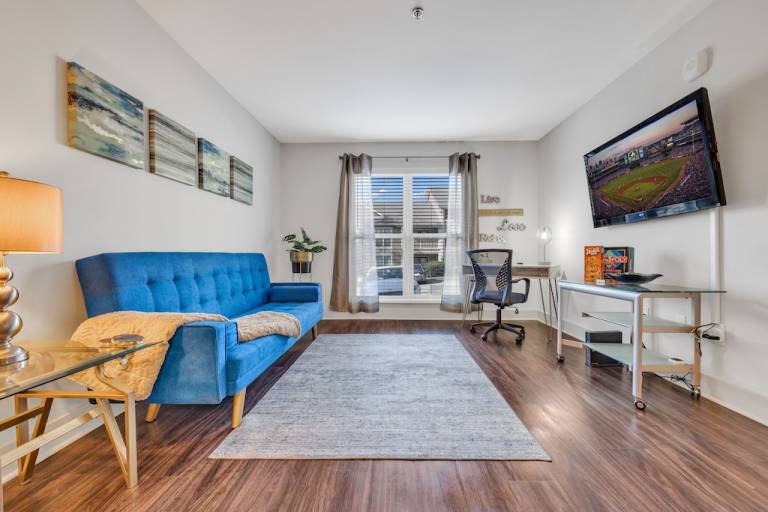 Apartment Marietta
