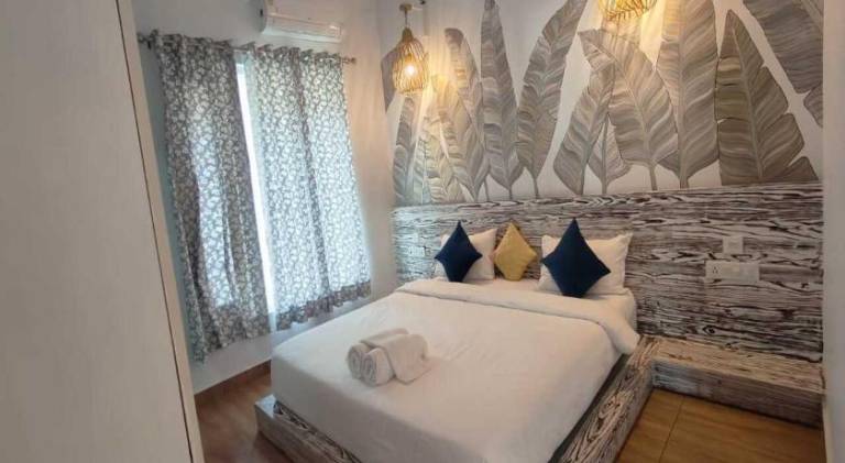 Alpine B&B (Homestay) Dharmshala in Dharamshala