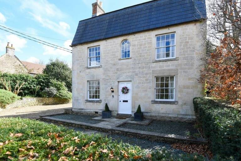 House Frome