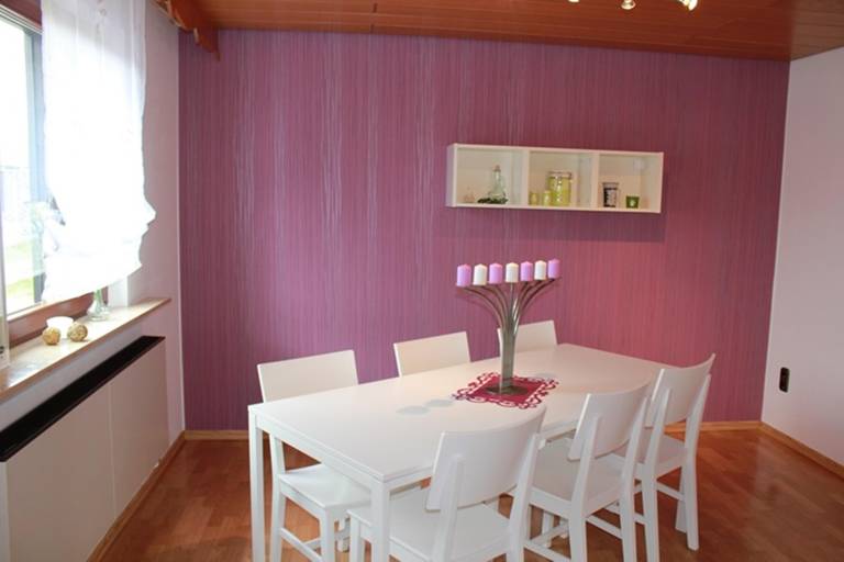 Apartment with terrace, yard & barbeque | Garden view — photo 4
