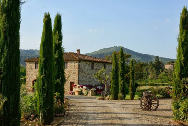 Villa  Siena