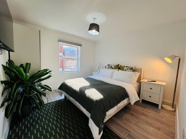 Apartment Shoreditch