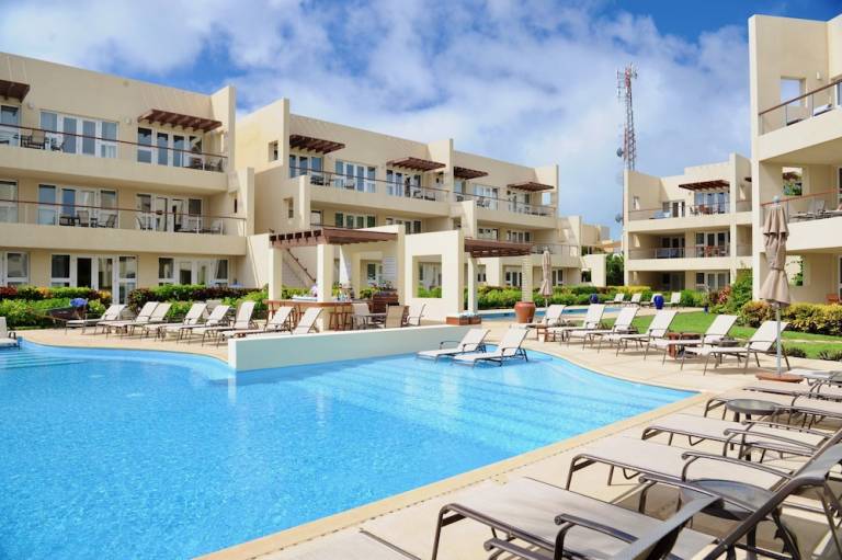 Resort San Pedro