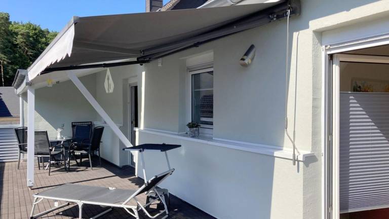 Ferienwohnung Homburg