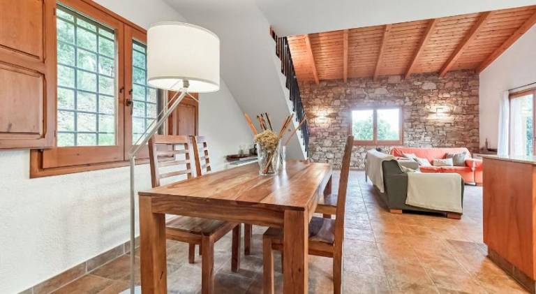 Casa Montseny