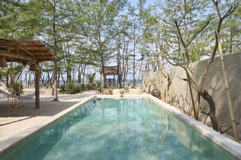 House Gili Islands