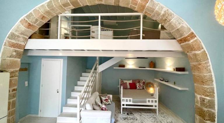 Beautiful apartment with private pool, patio & grill | Good for workation | Dogs allowed in Rhodes