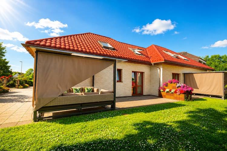 Ferienhaus Swinemünde