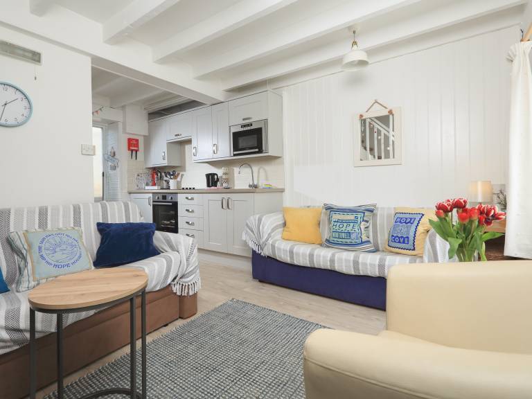 Cottage South Milton