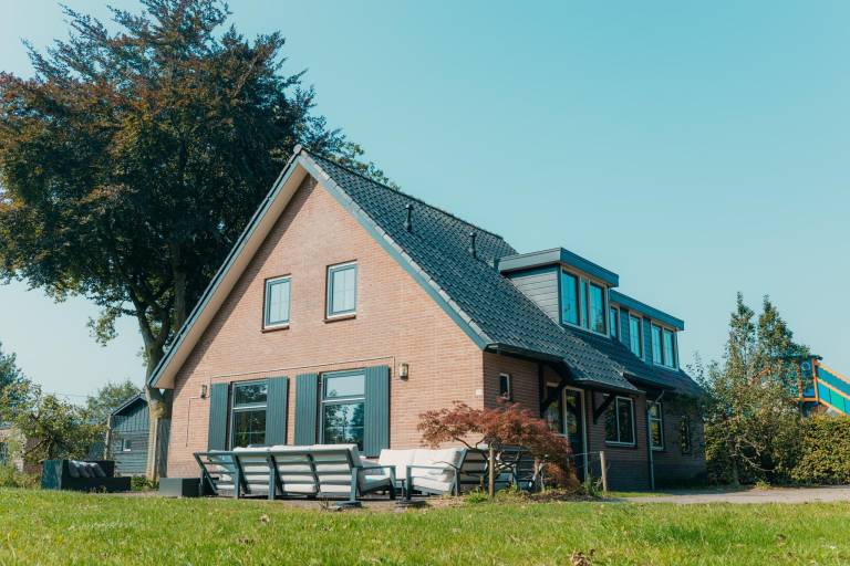 House | Pet-friendly in Garderen