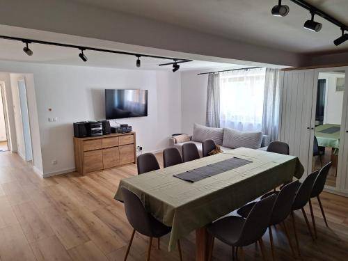 Apartmán Kamienka