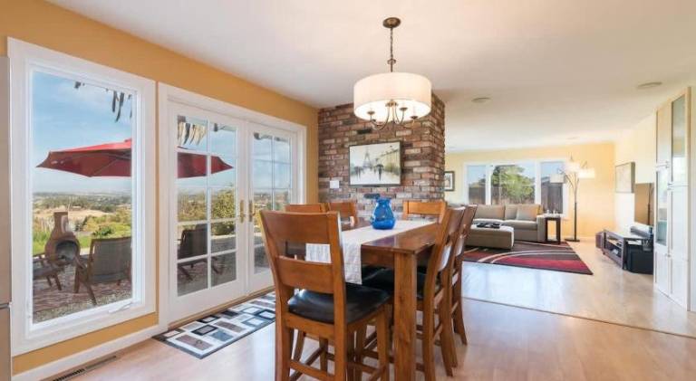 Pleasant vacation home | Dogs allowed — photo 5