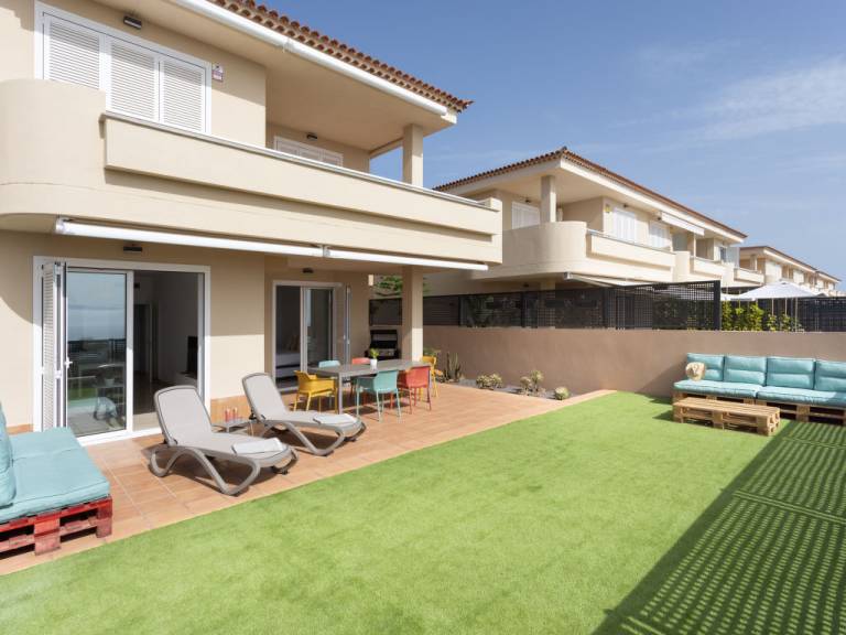 Appartement Puerto de Santiago