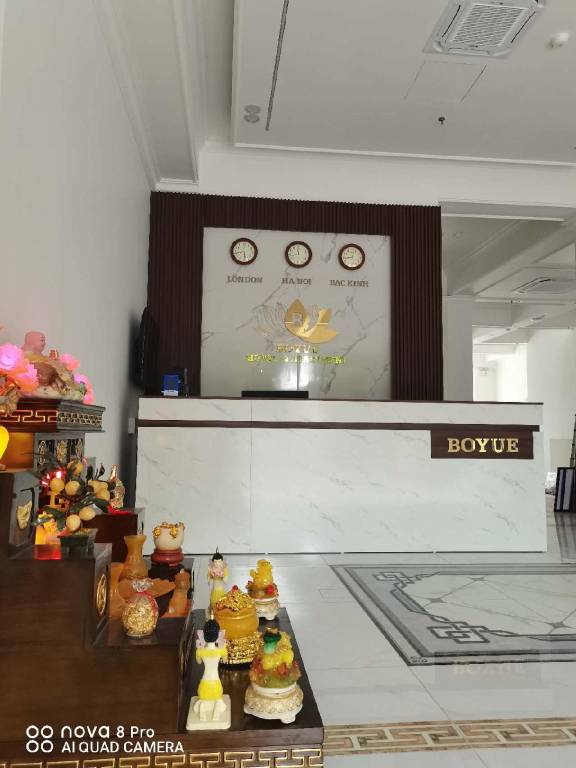 BOYUE hotel& apartment — photo 2