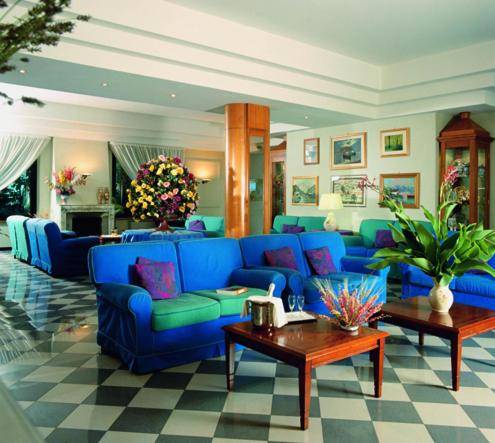 Platani Hotel — photo 3