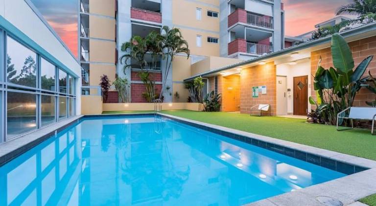 Apartment Chermside