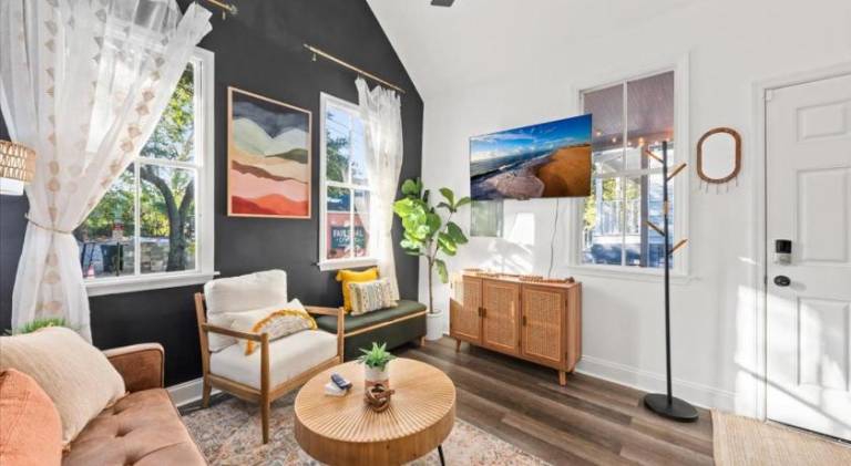832 m&sup2; Ferienhaus