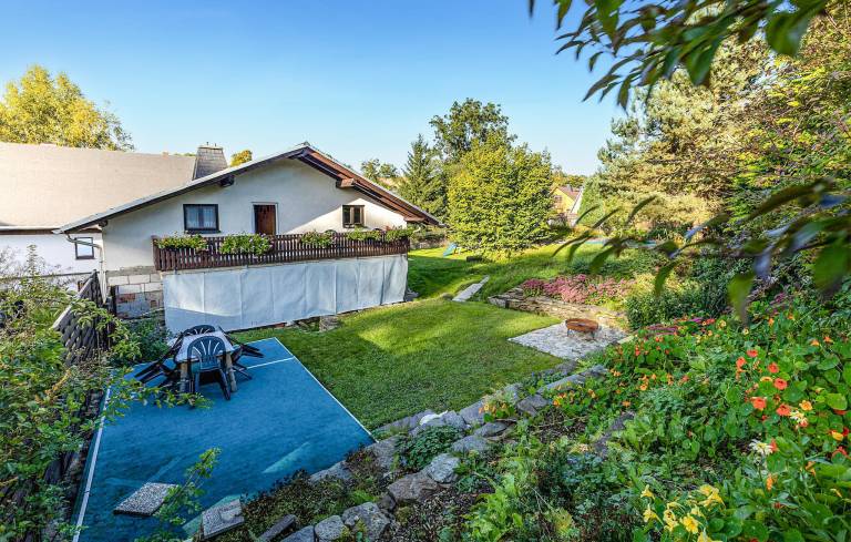 Ferienhaus Crandorf