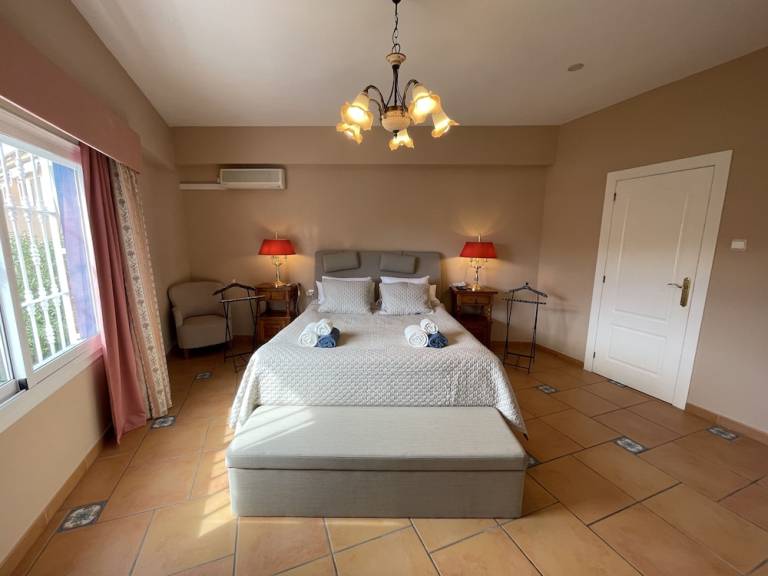 Bed and breakfast Torrevieja