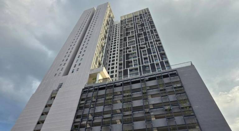 41 m&sup2; Ferienwohnung