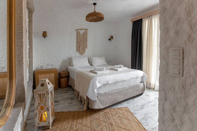 Lodge Alaçatı