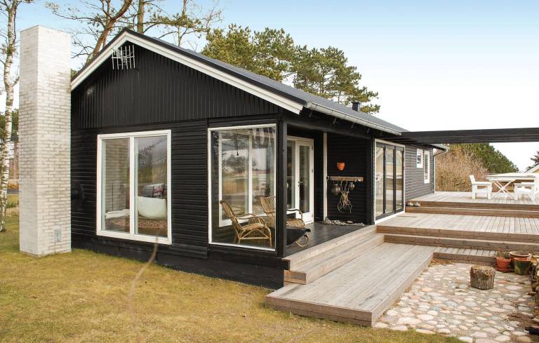 Ferienhaus Ebeltoft