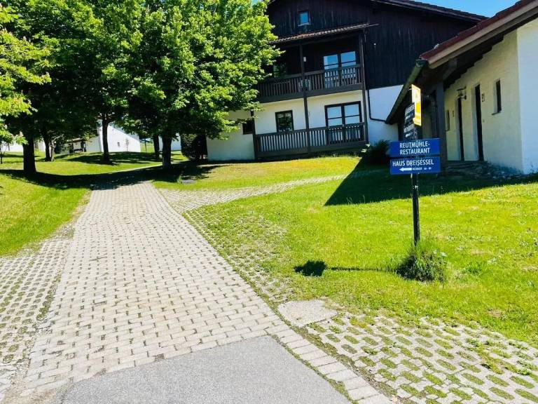 Ferienwohnung Waldkirchen