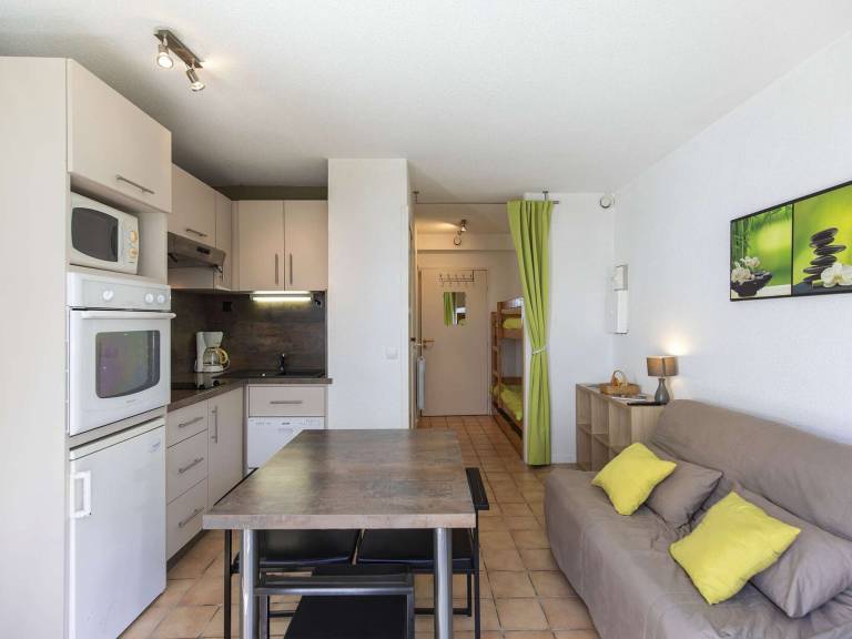 Appartement Gourette