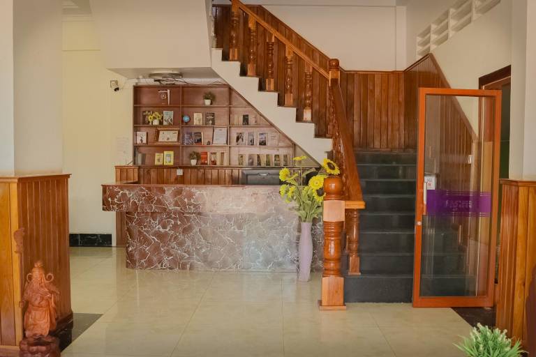 AHHA Residence Kampot — photo 3