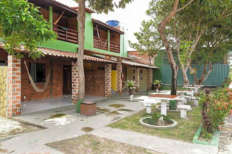 Casa  Barreirinhas