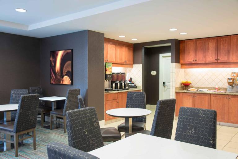 Residence Inn by Marriott Toledo Maumee — photo 5