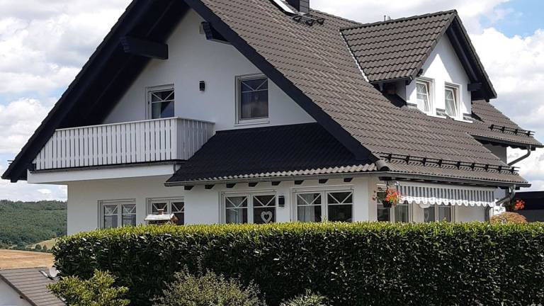 Ferienwohnung Wilnsdorf