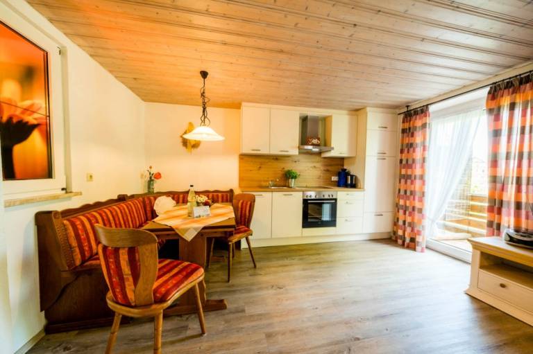 Ferienwohnung Bad Wörishofen