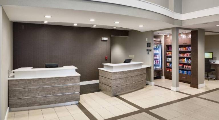 Residence Inn by Marriott Milford — photo 4