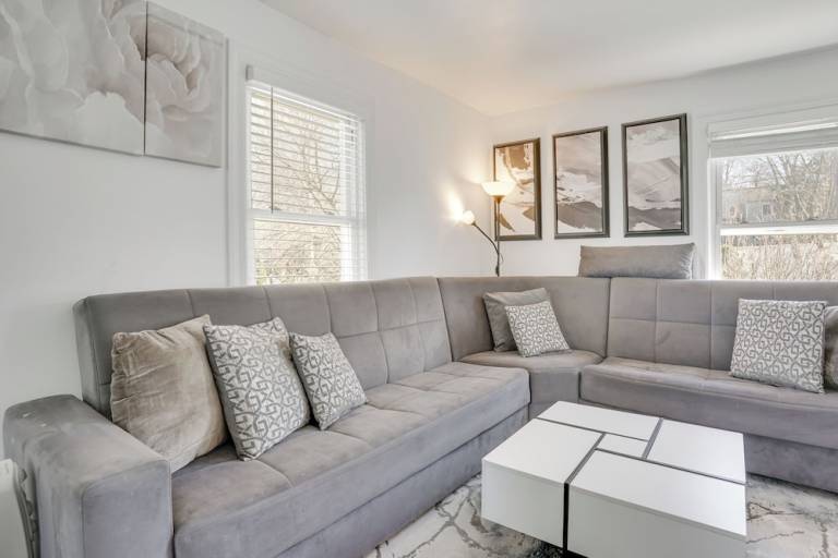 Apartment Mamaroneck