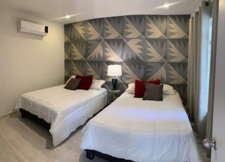 Departamento San Pedro Garza García
