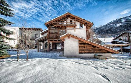 Agriturismo Pragelato