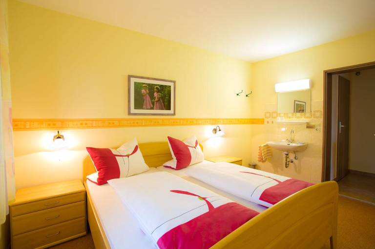 Ferienwohnung A