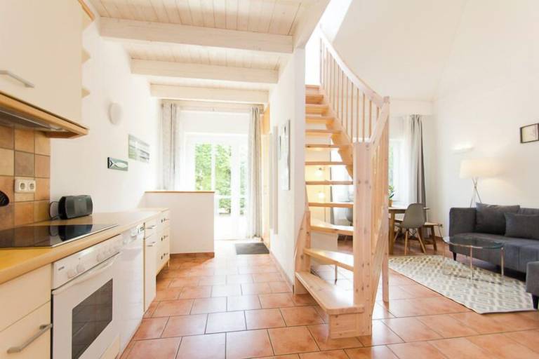 Ferienwohnung Rostock