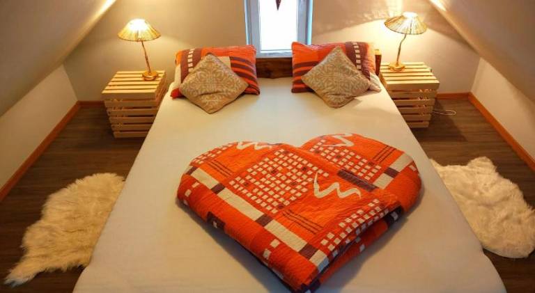 Apartmany Arin in Jachymov