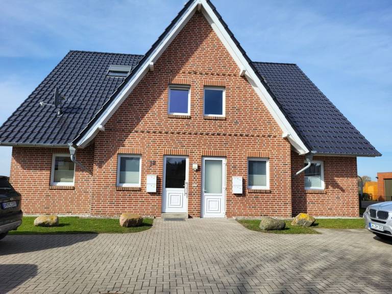 Ferienwohnung  Burgtiefe