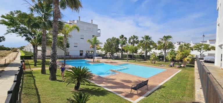 Appartement en copropriété Alhama de Murcia
