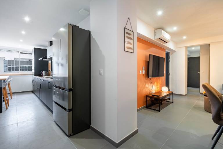 Appartement Laxou