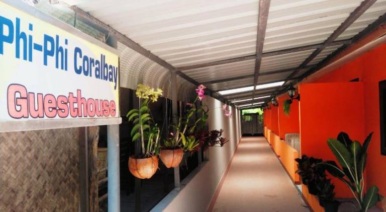 Phi Phi Coralbay Bungalow — photo 5