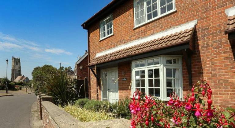 Vacation home with 3 rooms for 7 persons in Great Yarmouth