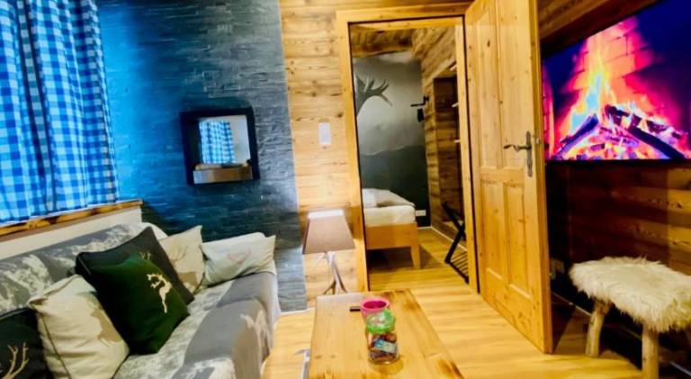 Wilderer Suiten Mariazell in Mariazell