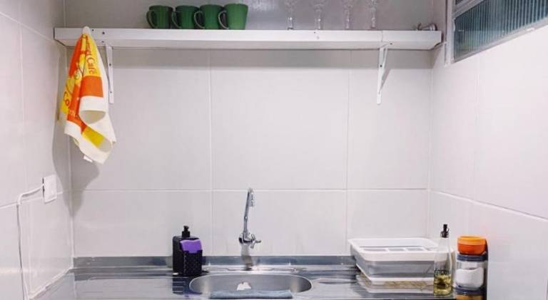 Rental apartment with 1 room for 4 persons — photo 4