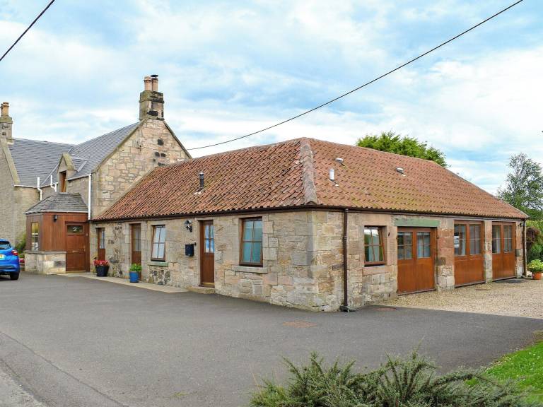 Cottage Linlithgow