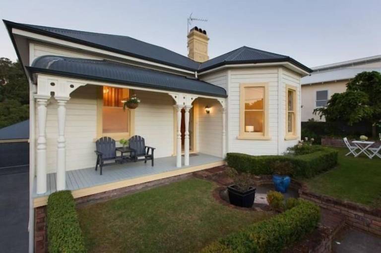 Hosking House — photo 3